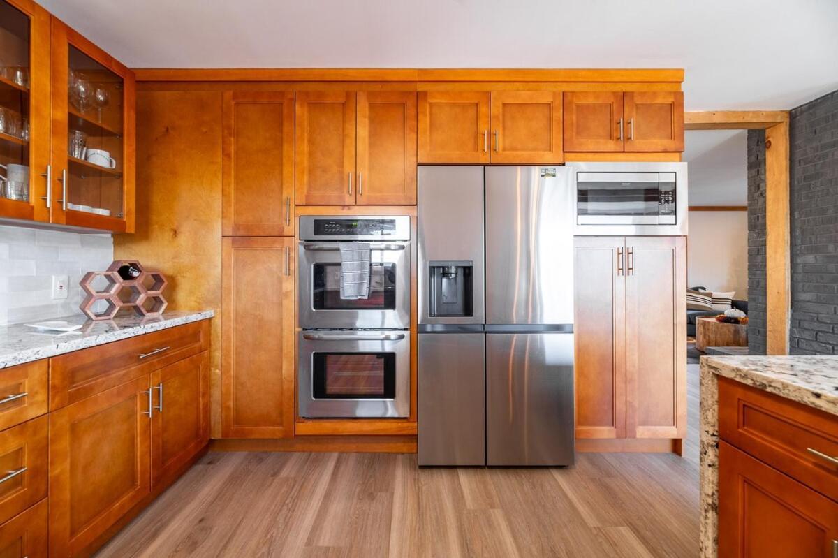 Spacious & Family Friendly In Holiday home Gatlinburg