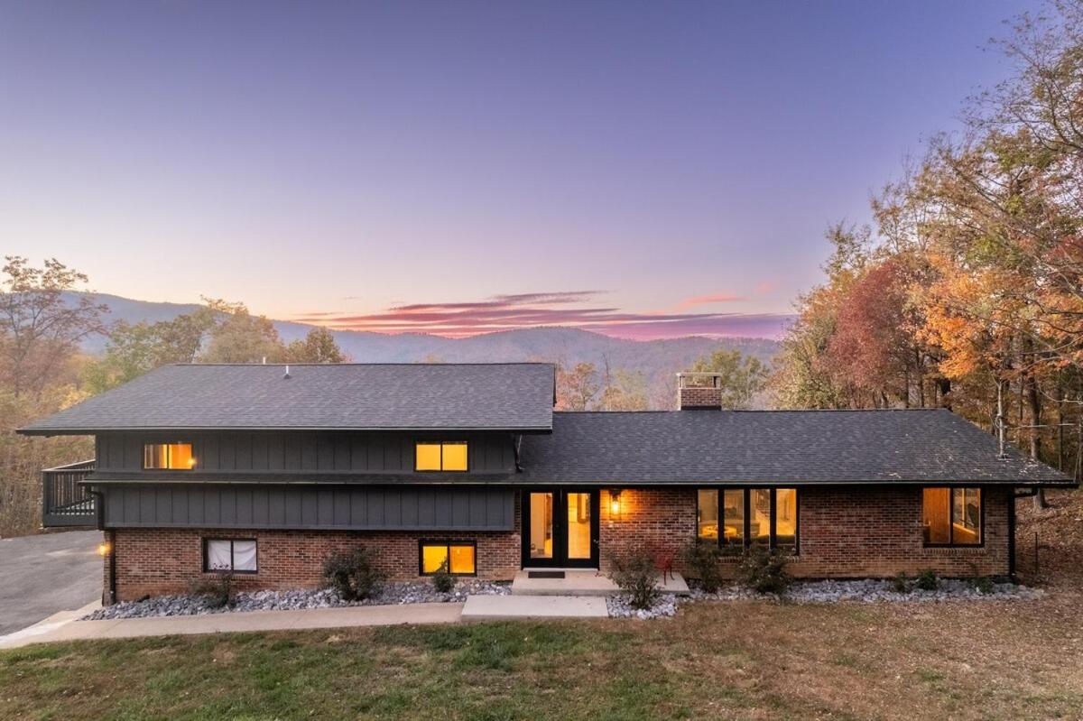Spacious & Family Friendly In Gatlinburg