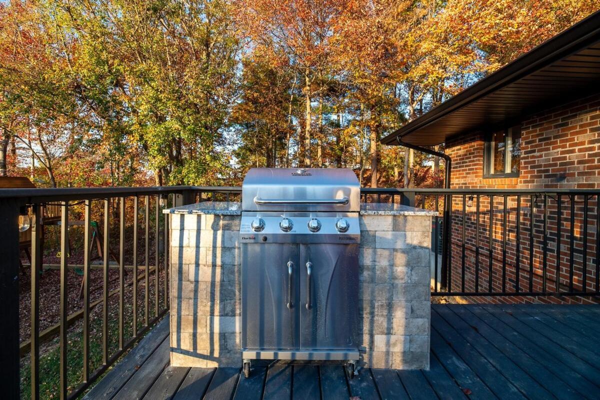 Holiday home Spacious & Family Friendly In *