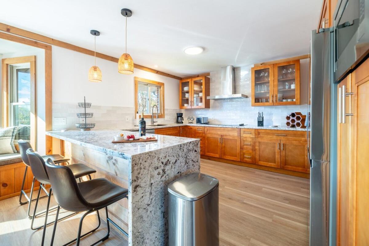 Spacious & Family Friendly In