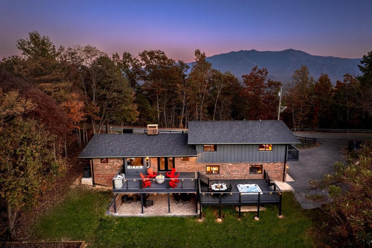 Spacious & Family Friendly In Holiday home Gatlinburg