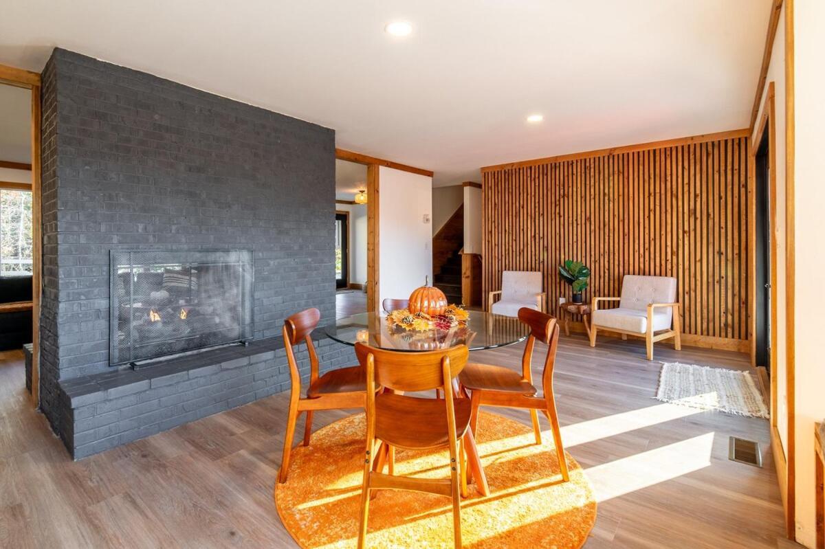 Spacious & Family Friendly In
