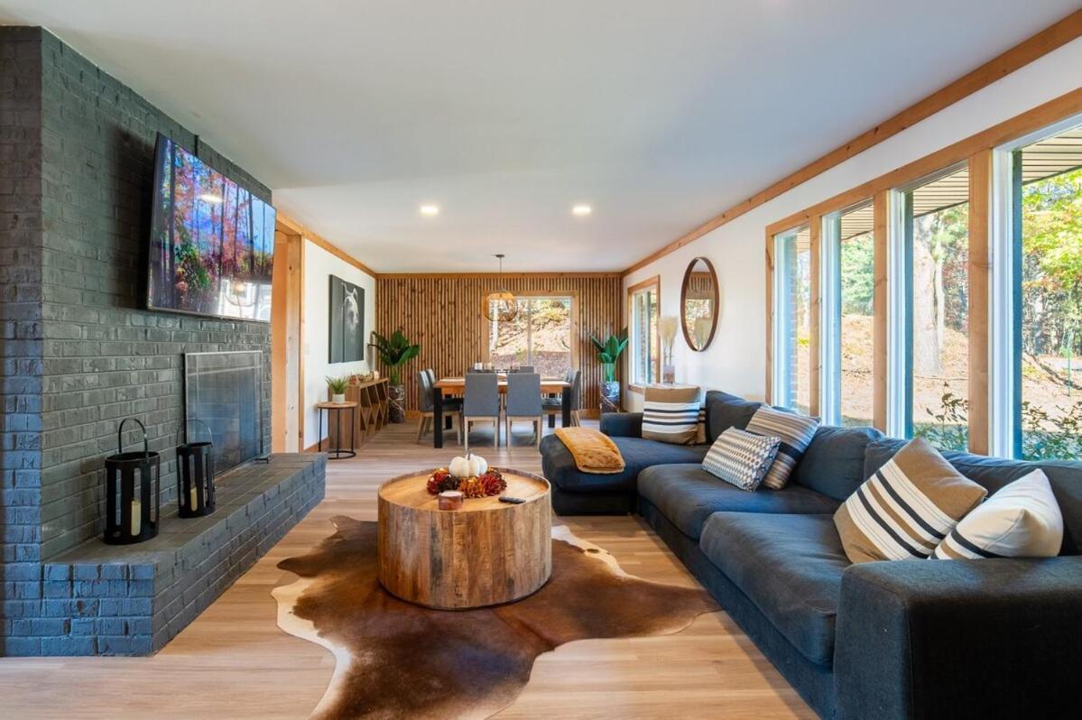 Spacious & Family Friendly In *