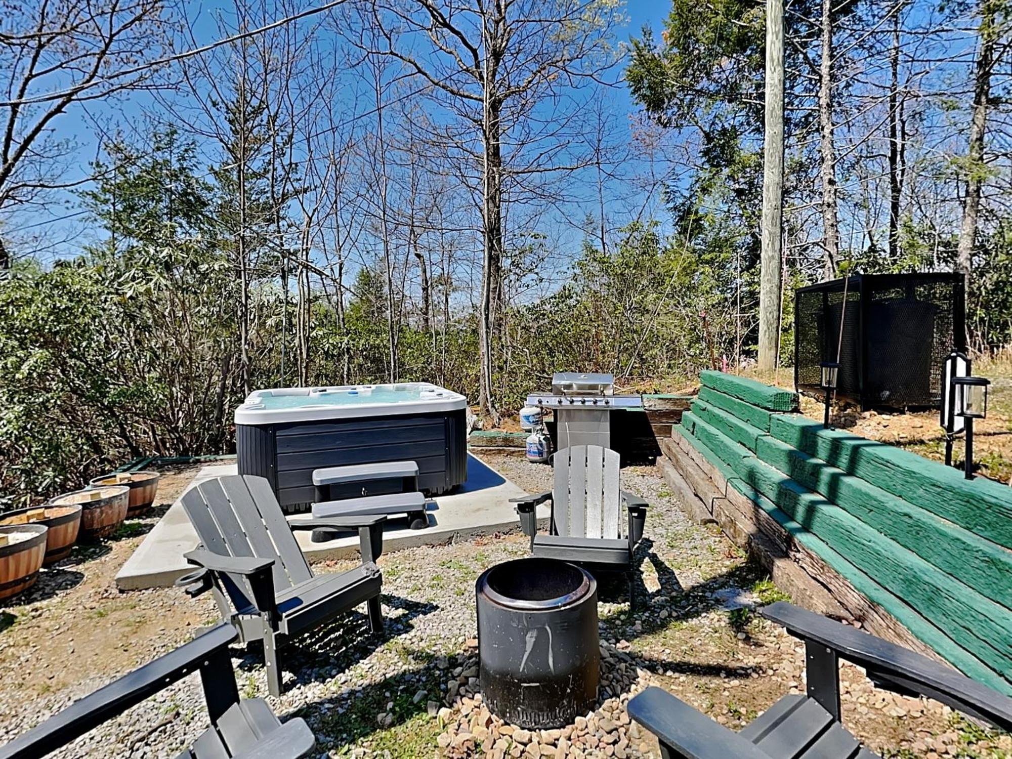 Smoky View Holiday home *