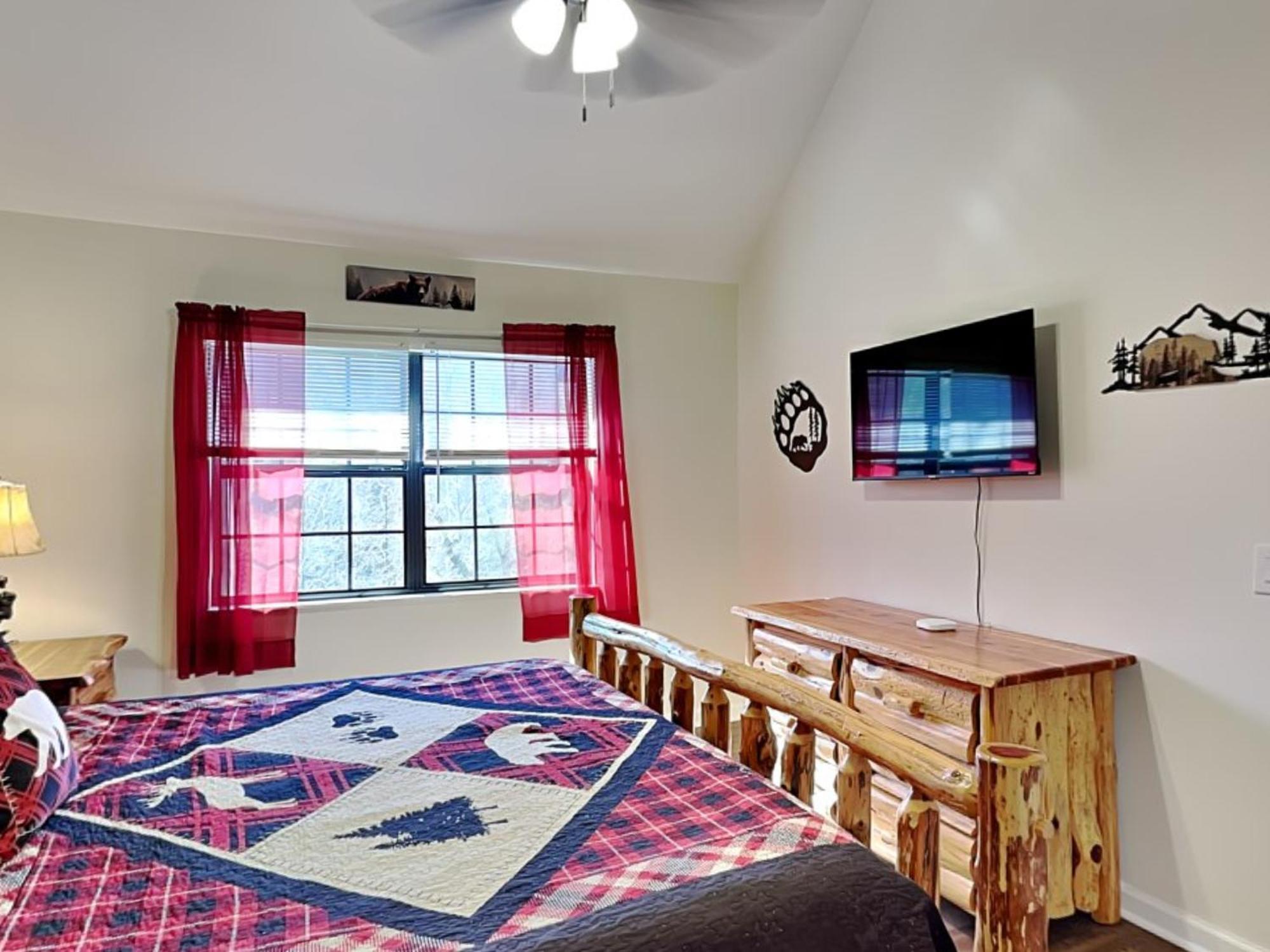 Smoky View Holiday home Gatlinburg