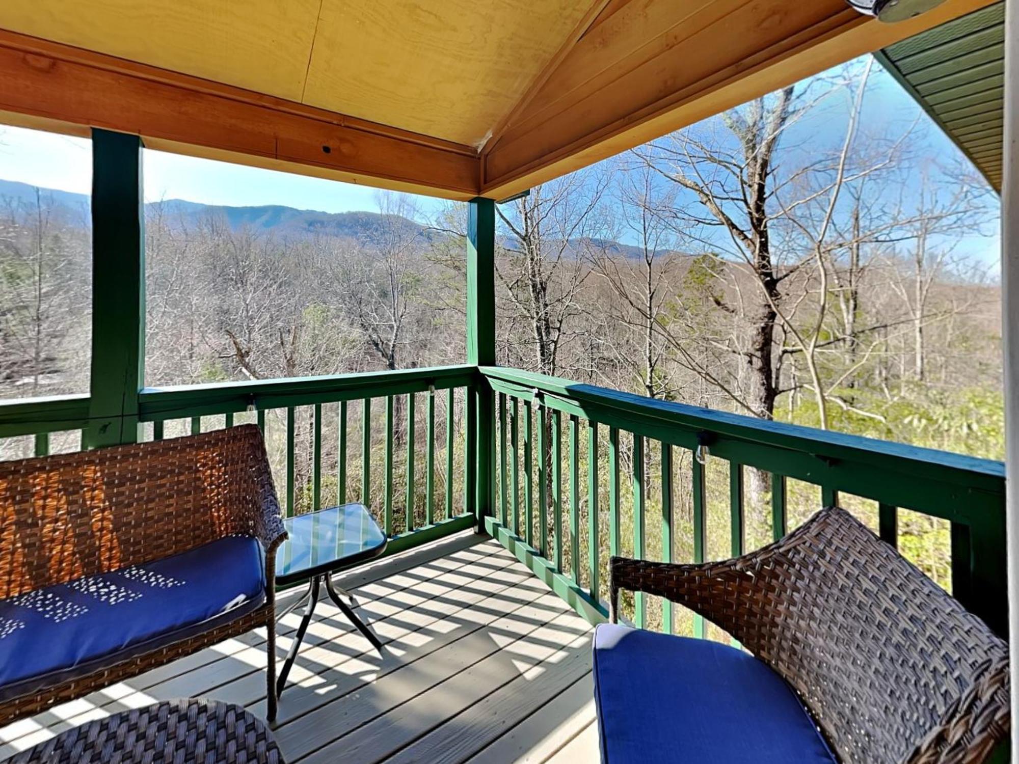 Smoky View Gatlinburg