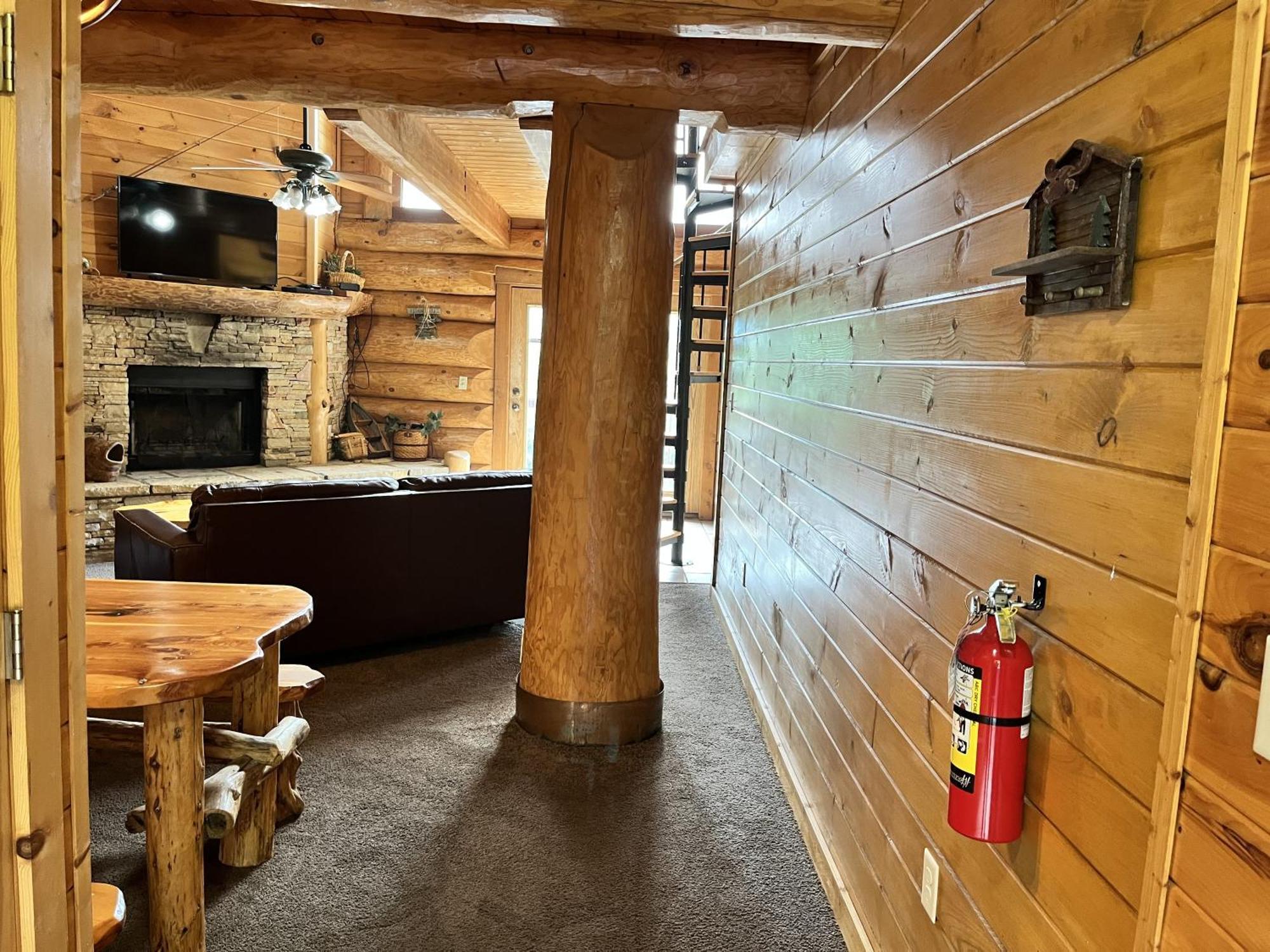 Holiday home Infinite Views - Secluded With Mountain Views Gatlinburg