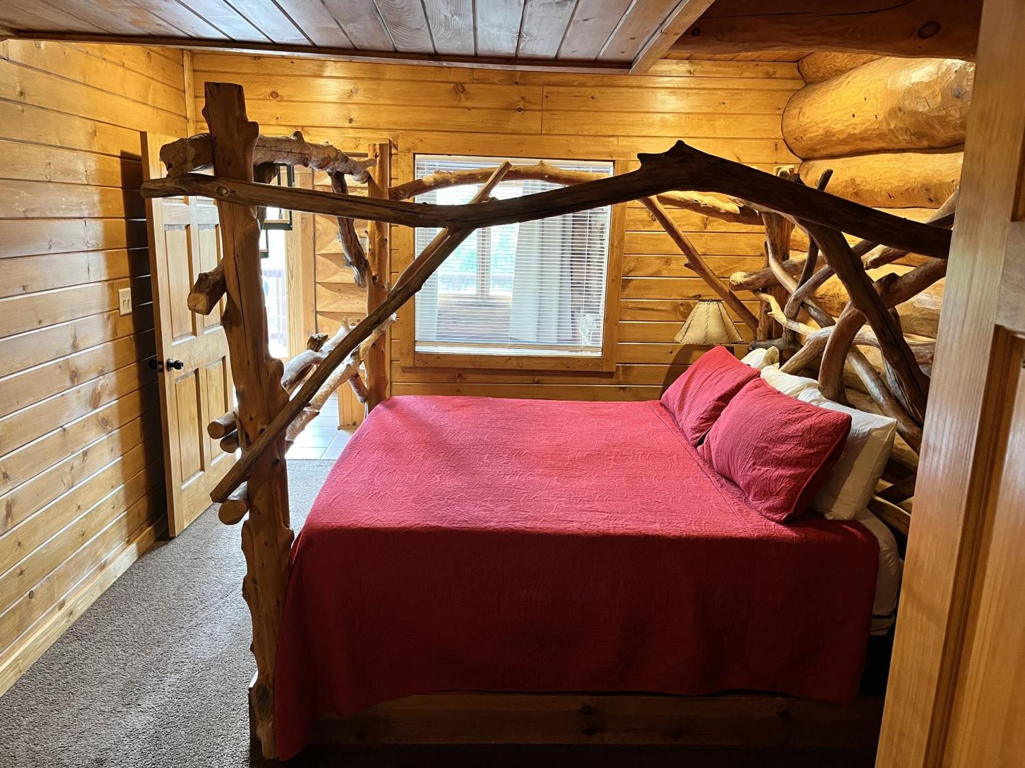 Holiday home Infinite Views - Secluded With Mountain Views