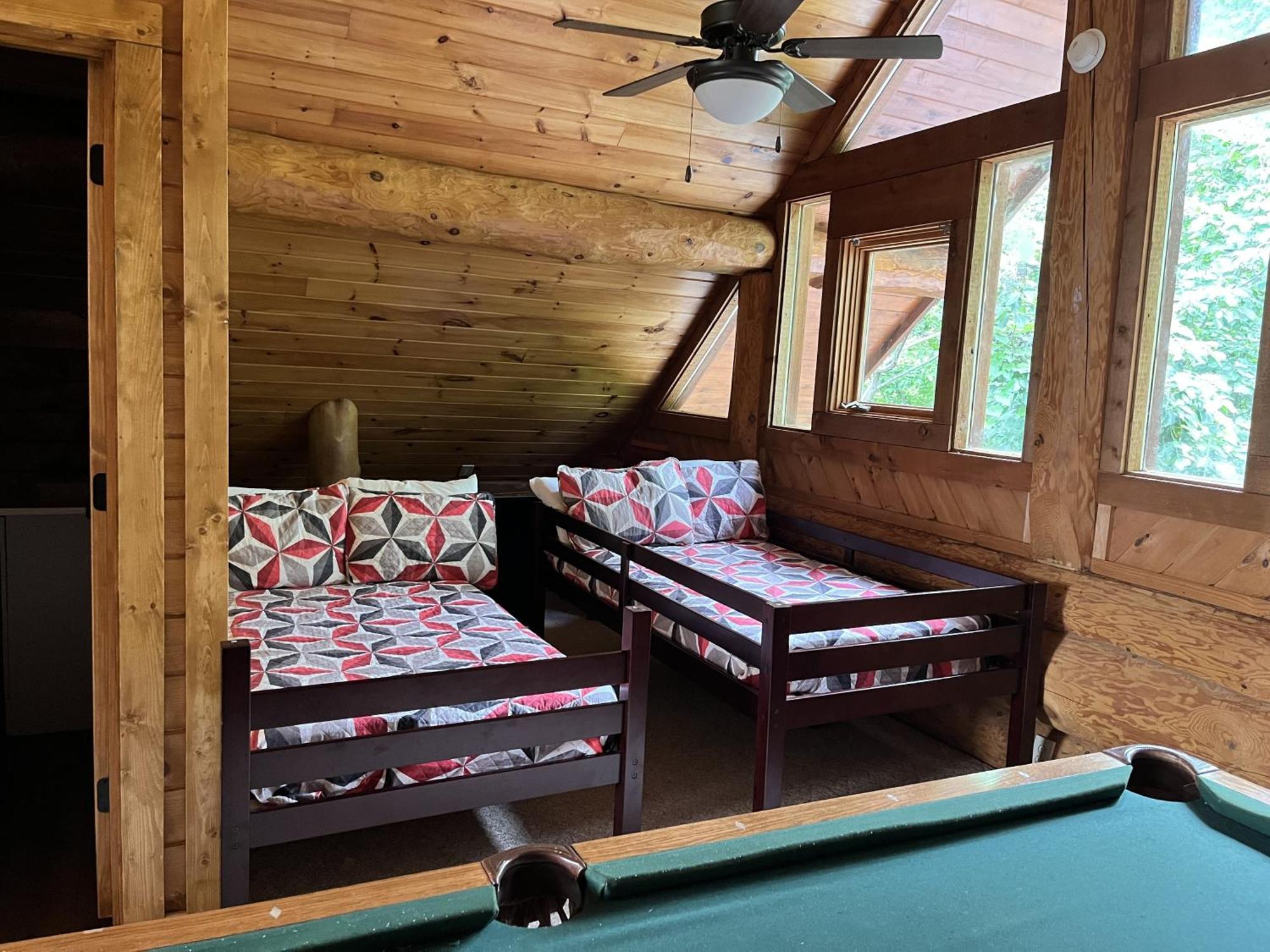 Infinite Views - Secluded With Mountain Views Holiday home *