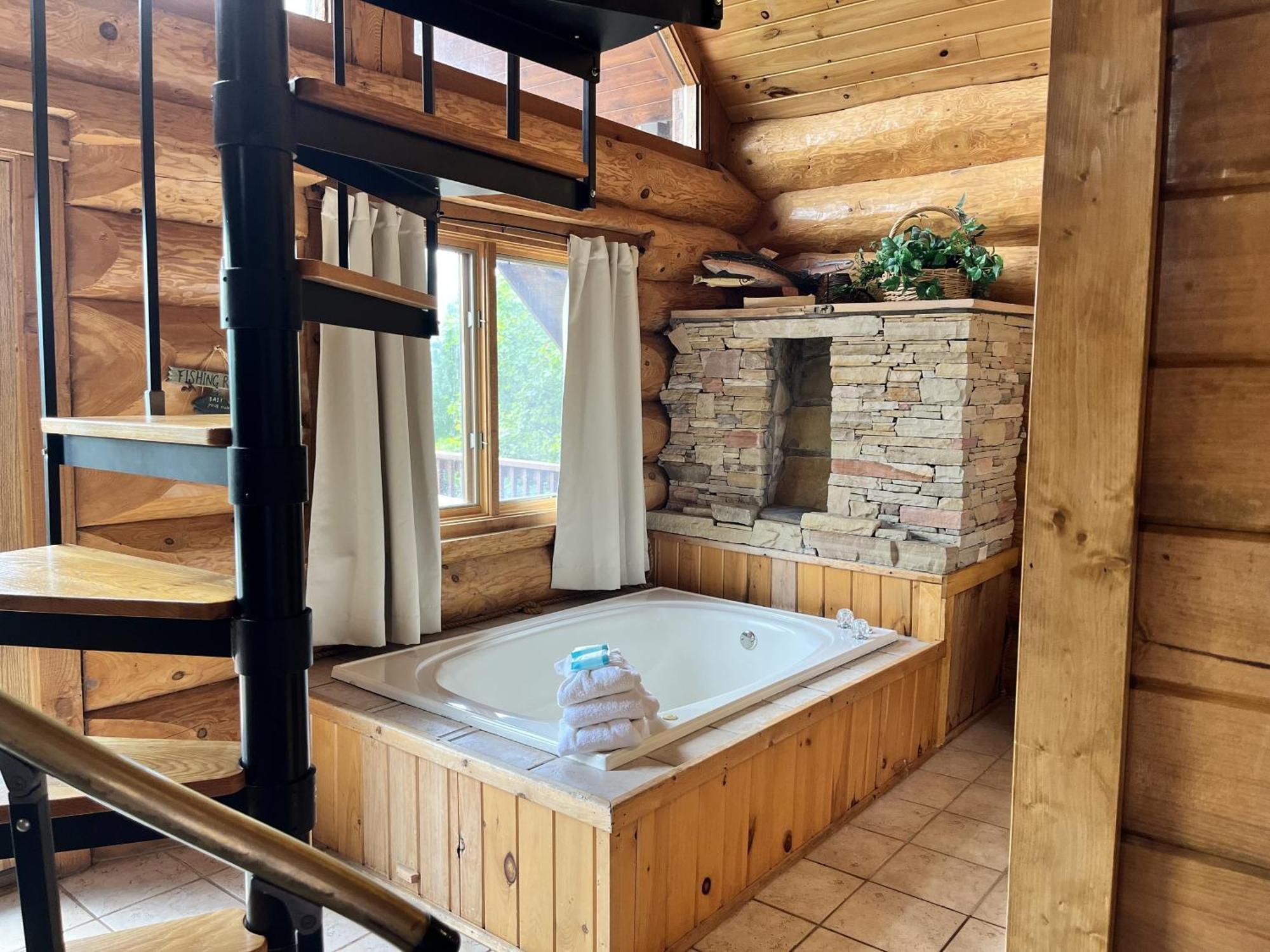 Holiday home Infinite Views - Secluded With Mountain Views Gatlinburg