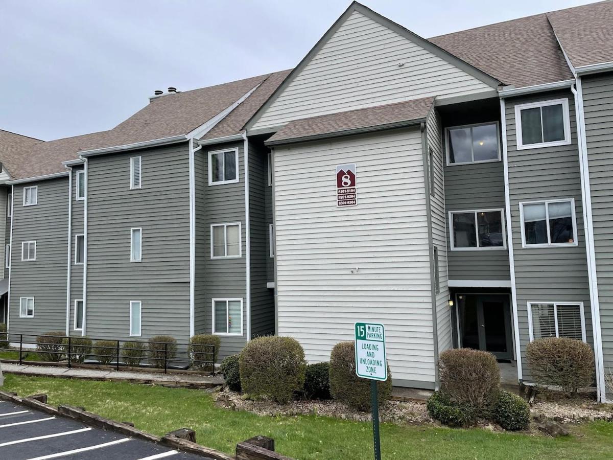 Spacious Gatlinburg Condo With Million Dollar Mountain Views Gatlinburg