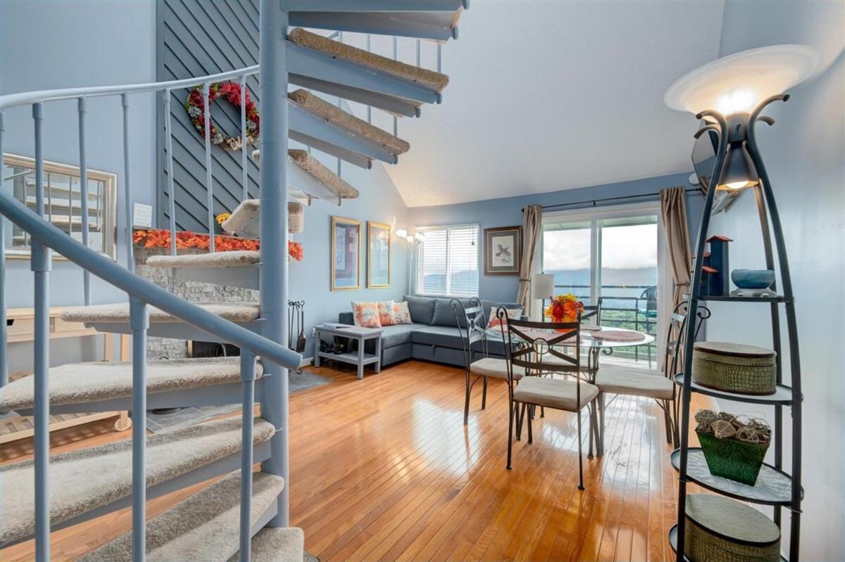 Apartment Spacious Gatlinburg Condo With Million Dollar Mountain Views *