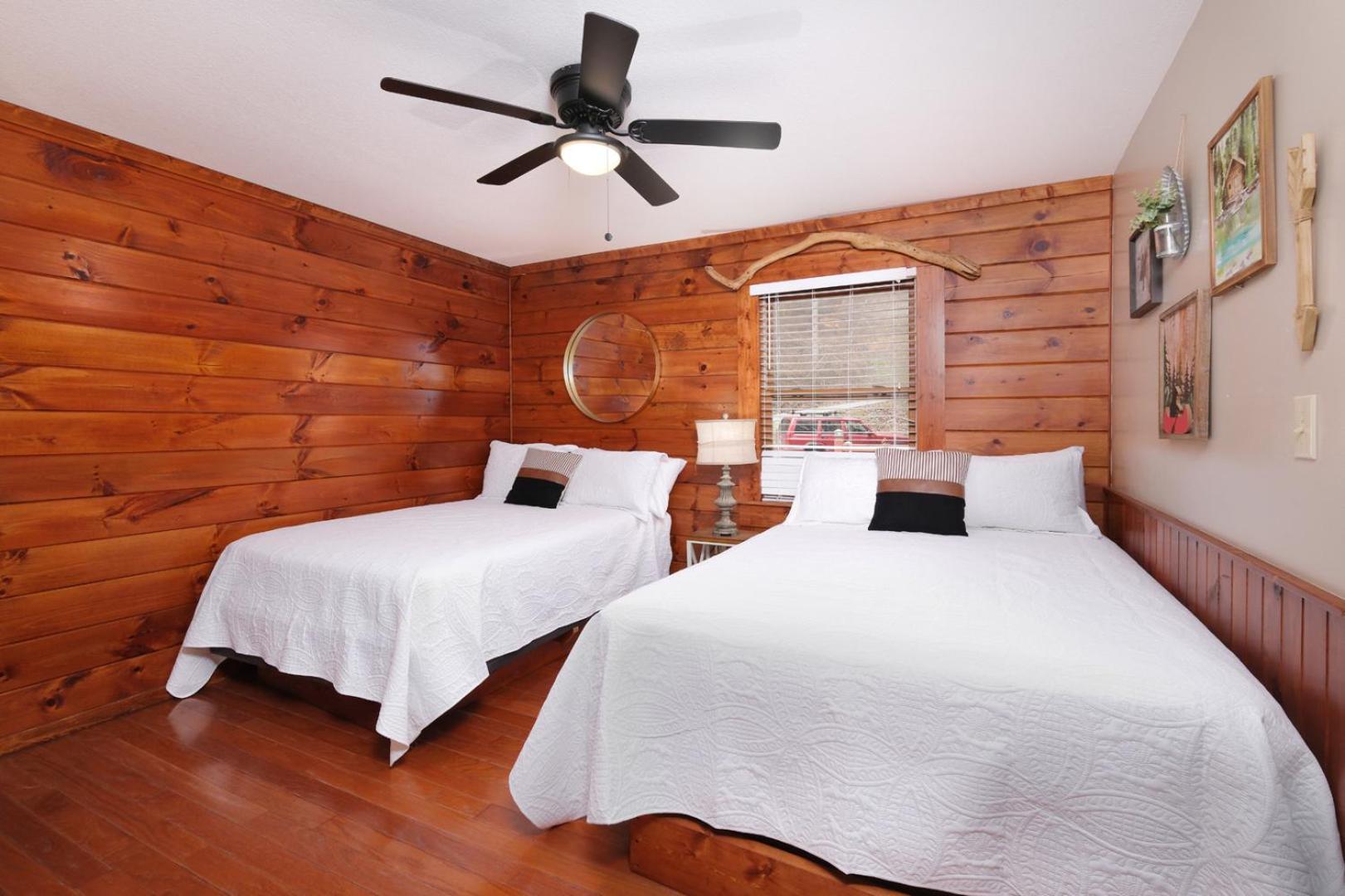 A Bear Creek Holiday home Gatlinburg