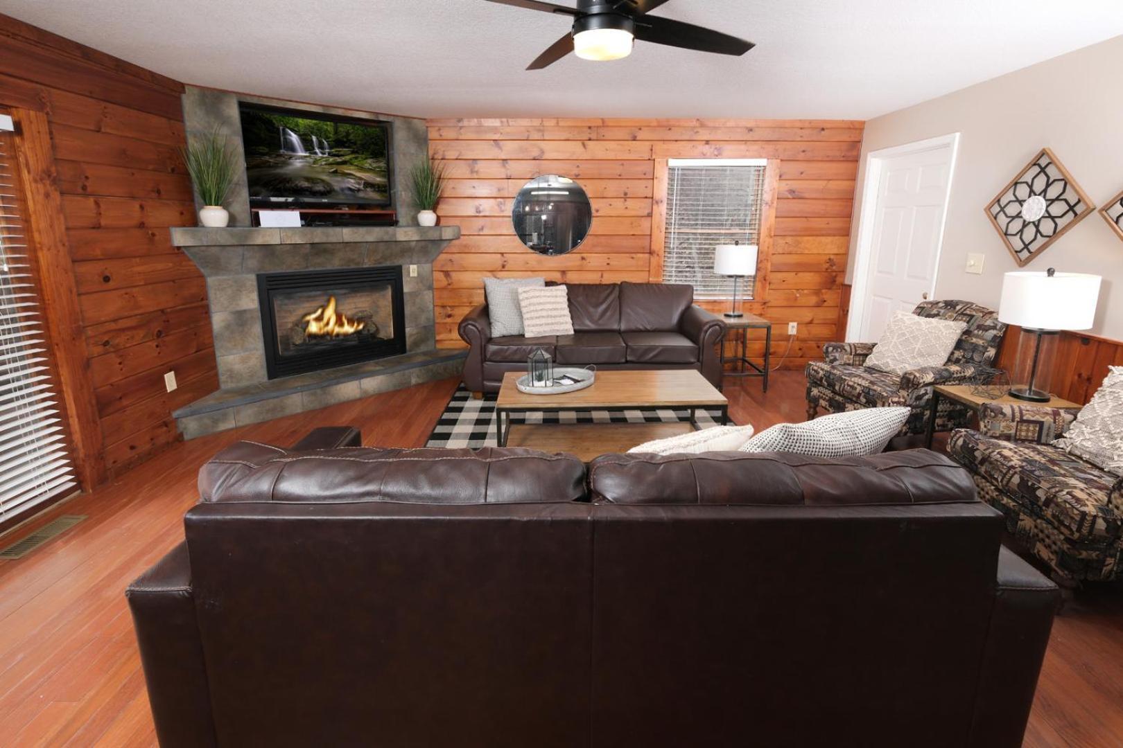 A Bear Creek Holiday home