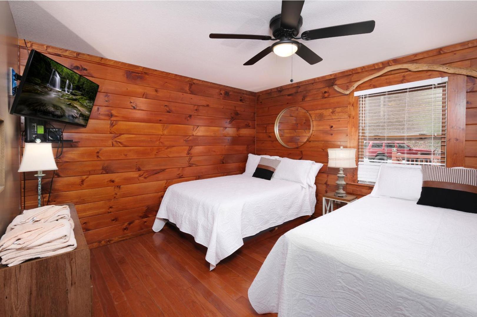 Holiday home A Bear Creek