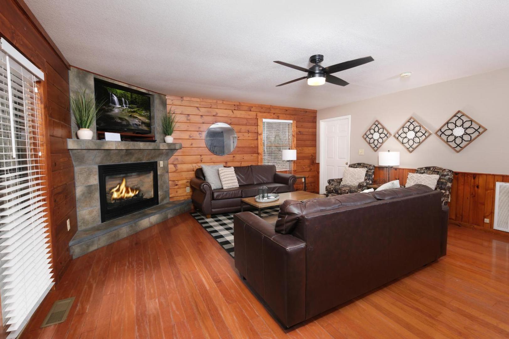 A Bear Creek Holiday home *