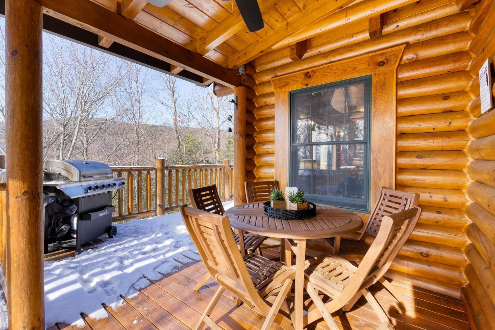 Holiday home American Dream By Avantstay Deck W Views Theater Game Community Pool
