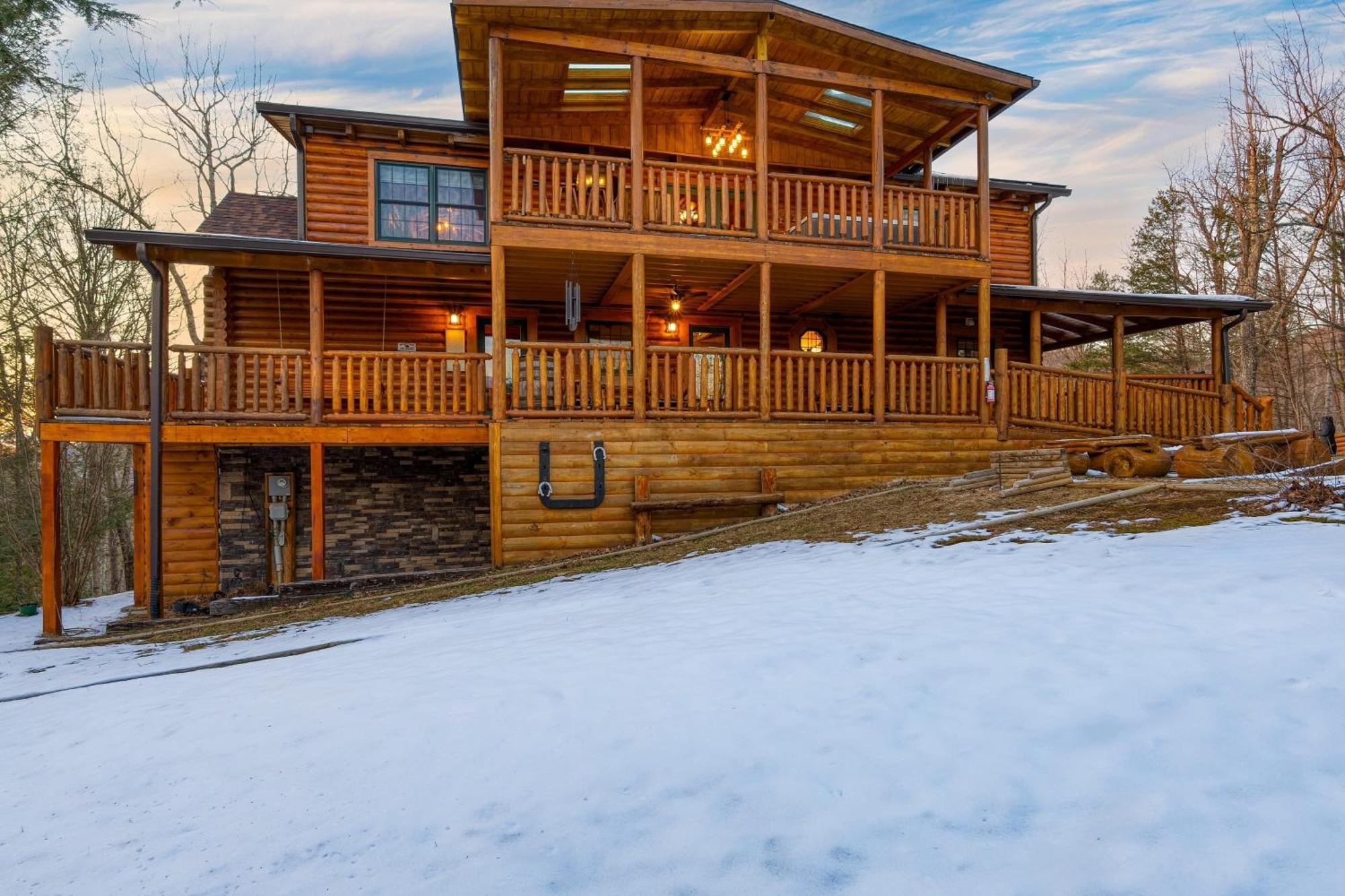 Holiday home American Dream By Avantstay Deck W Views Theater Game Community Pool *