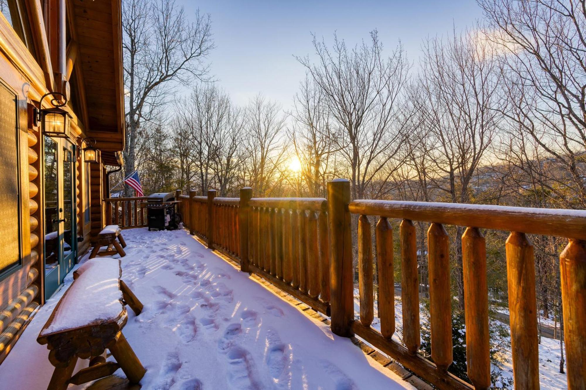 Holiday home American Dream By Avantstay Deck W Views Theater Game Community Pool *