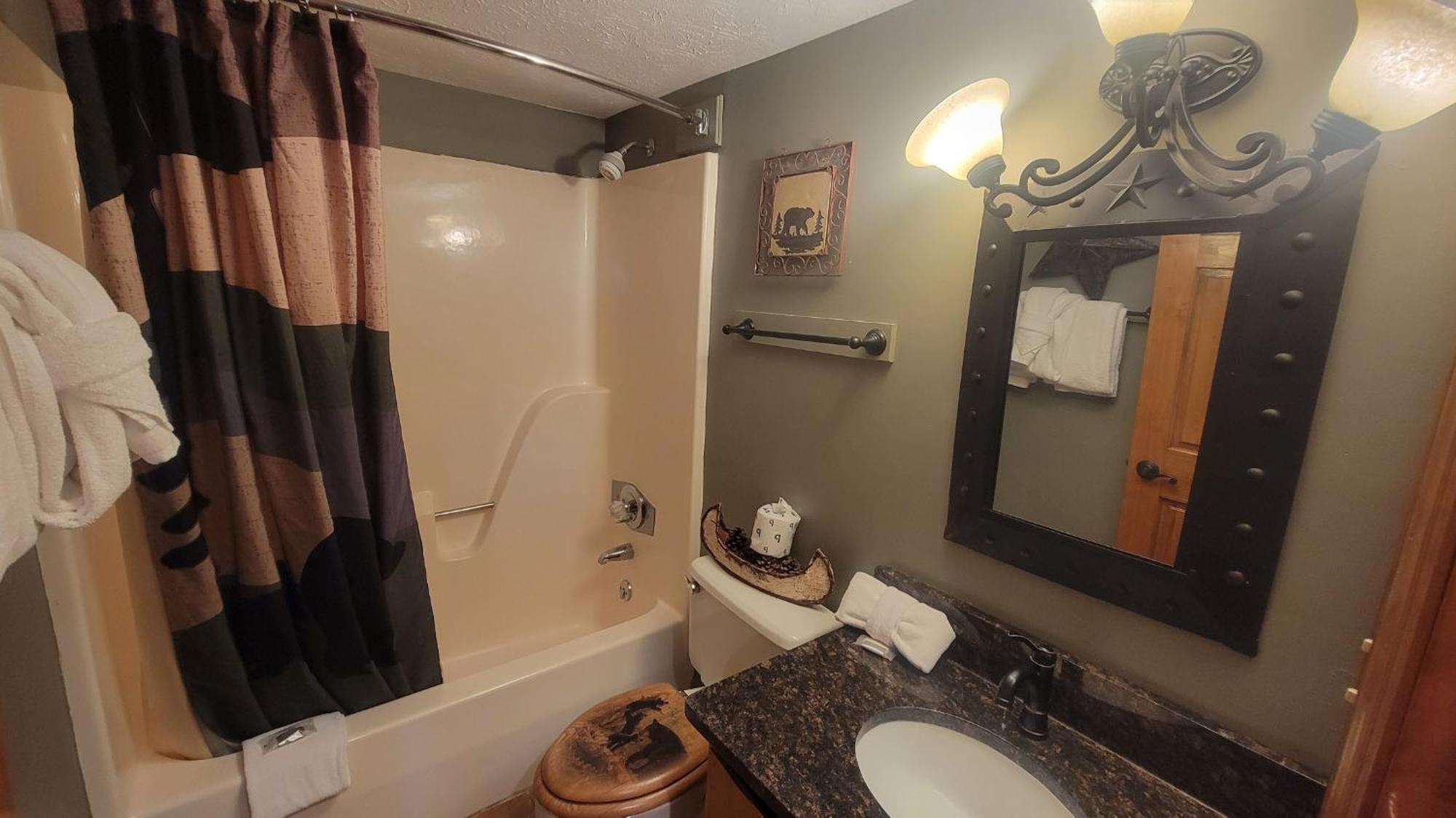Mountain View Retreats Apartment Gatlinburg