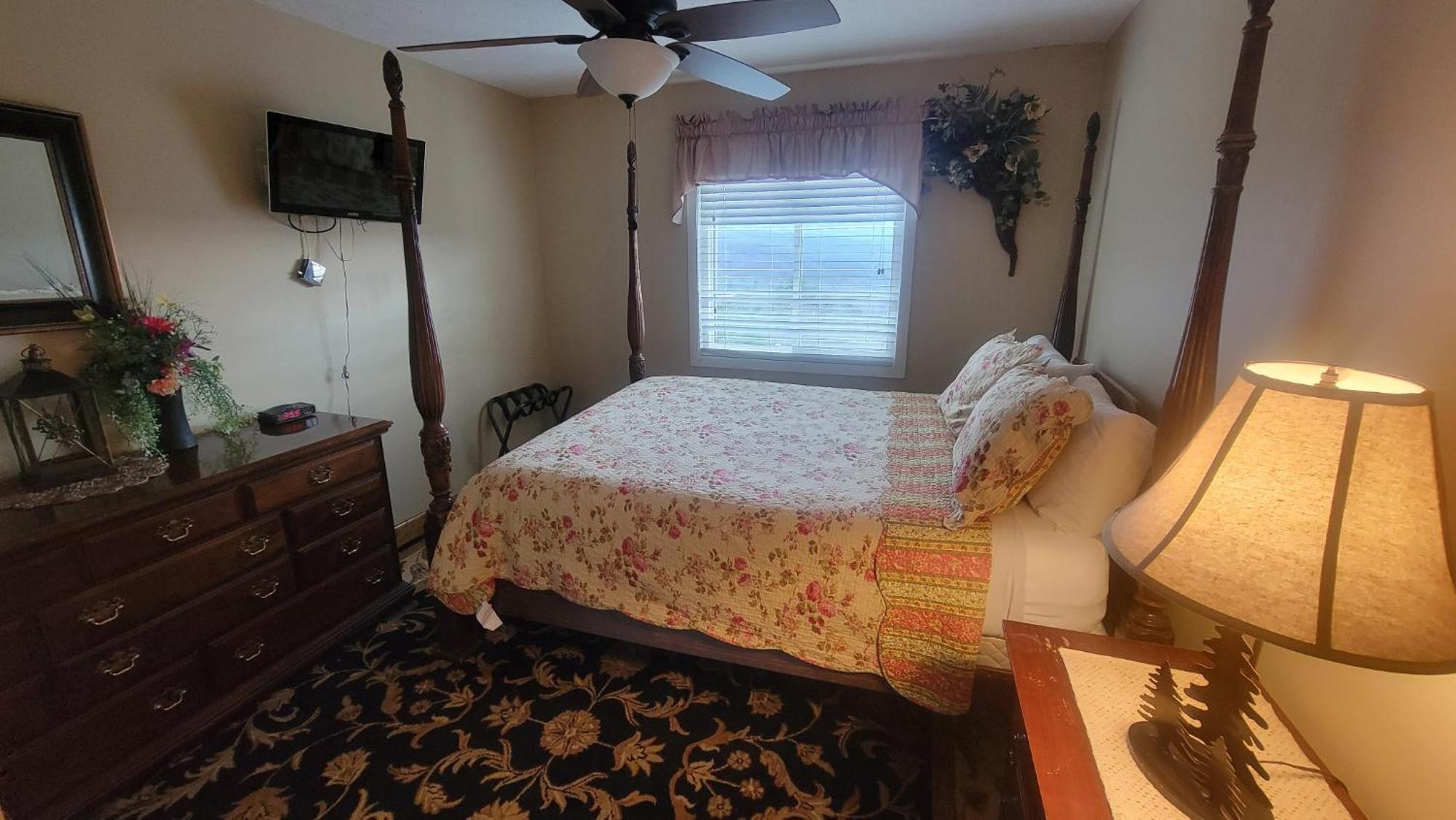 Apartment Mountain View Retreats Gatlinburg