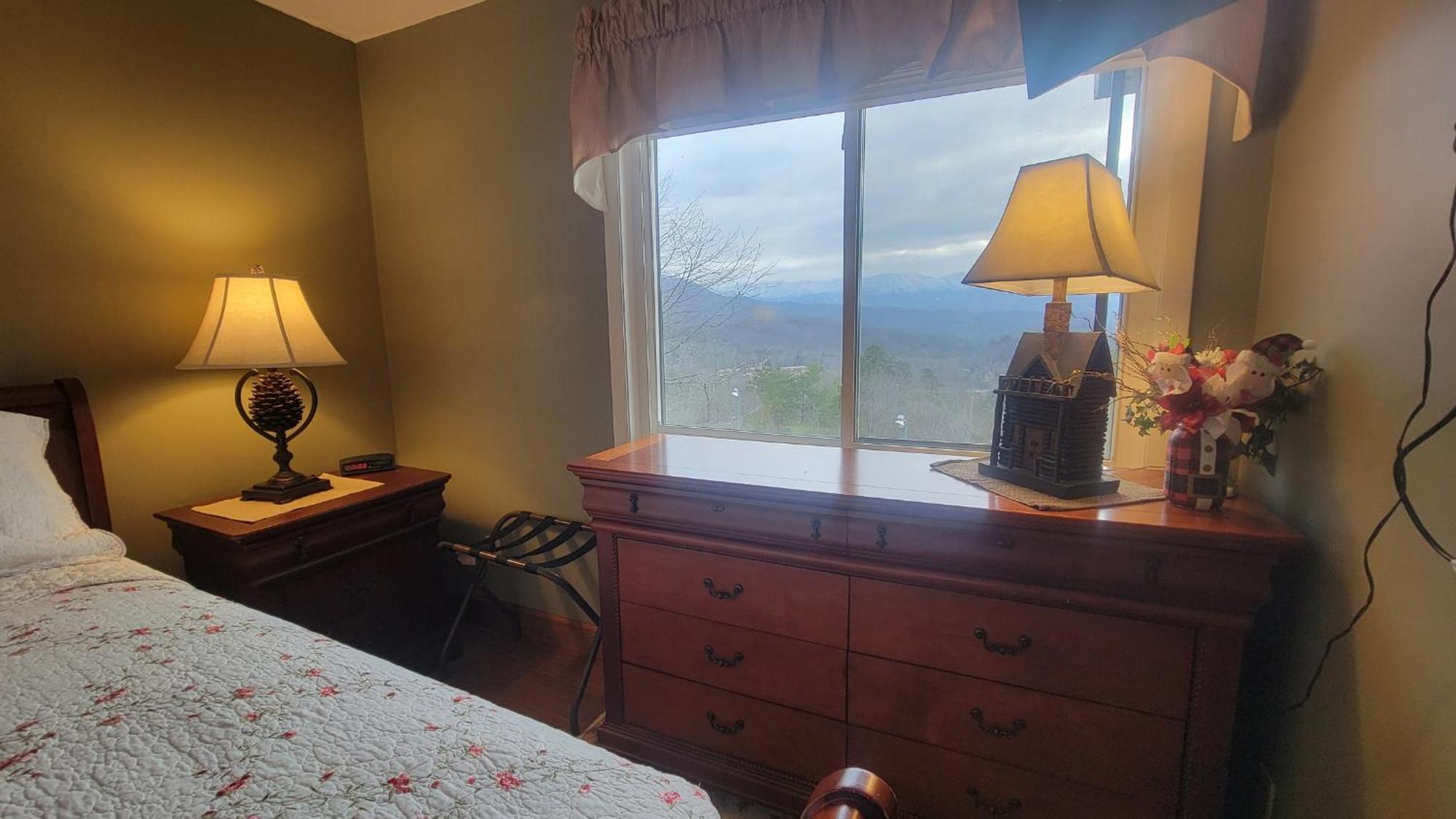 Mountain View Retreats Apartment Gatlinburg
