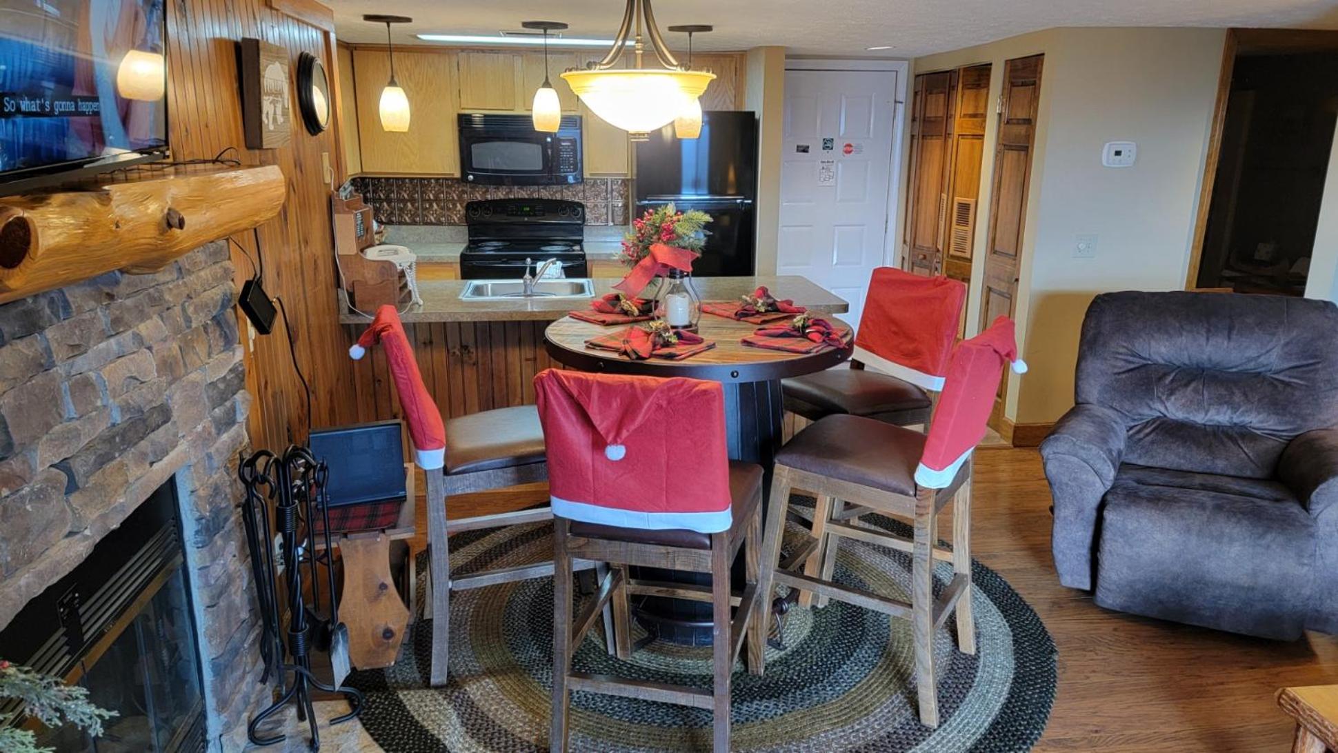 Mountain View Retreats Apartment Gatlinburg