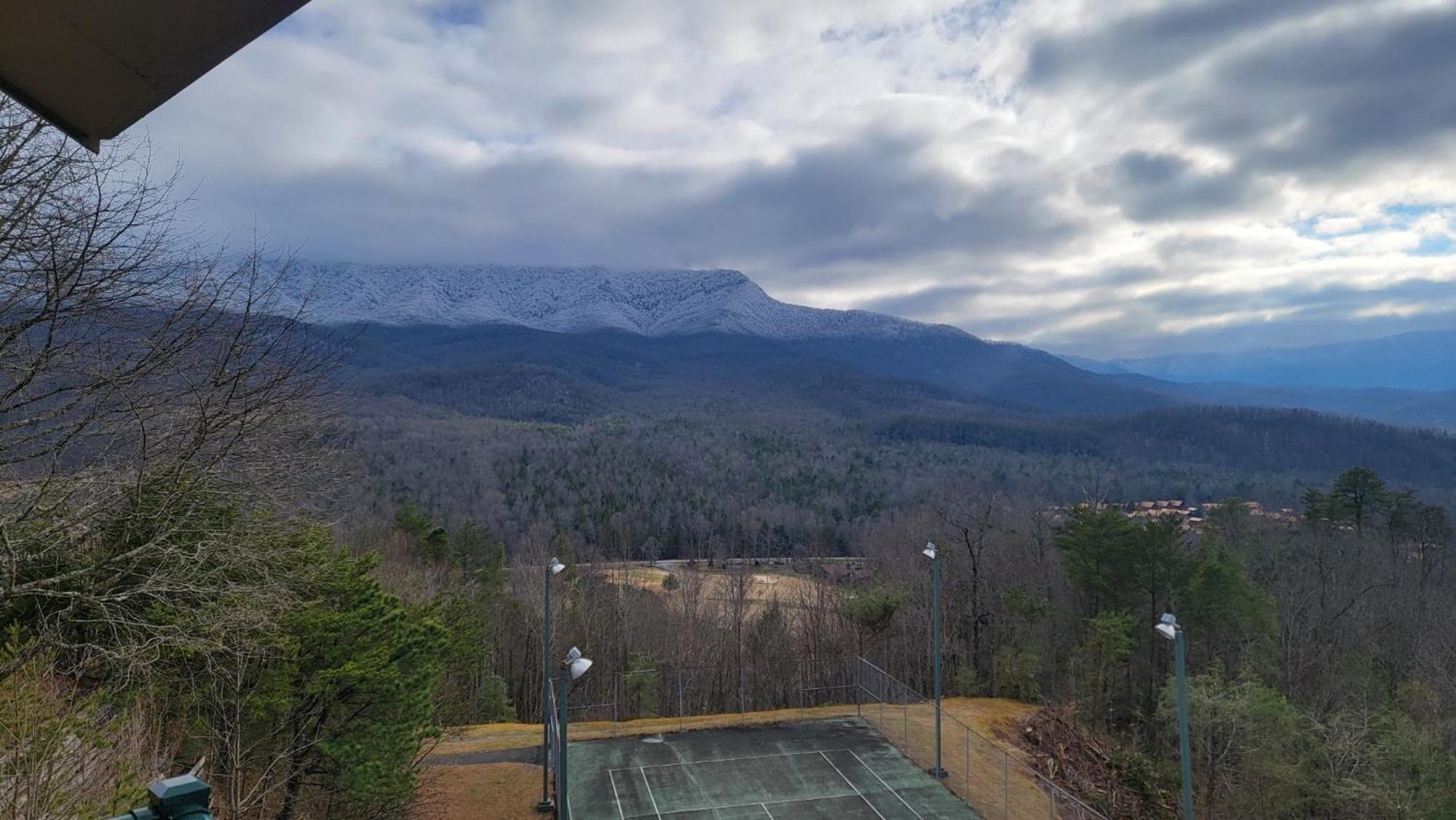 Apartment Mountain View Retreats Gatlinburg