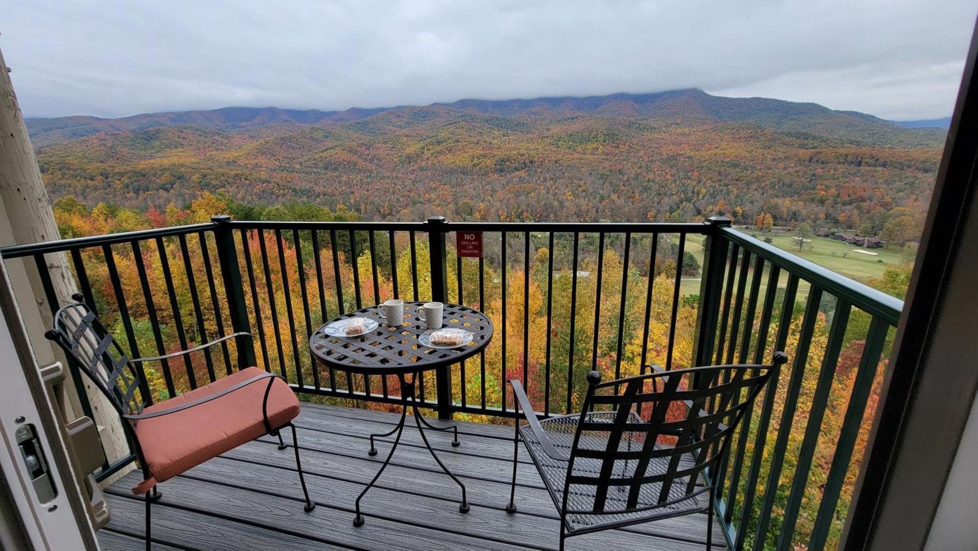 Mountain View Retreats Apartment