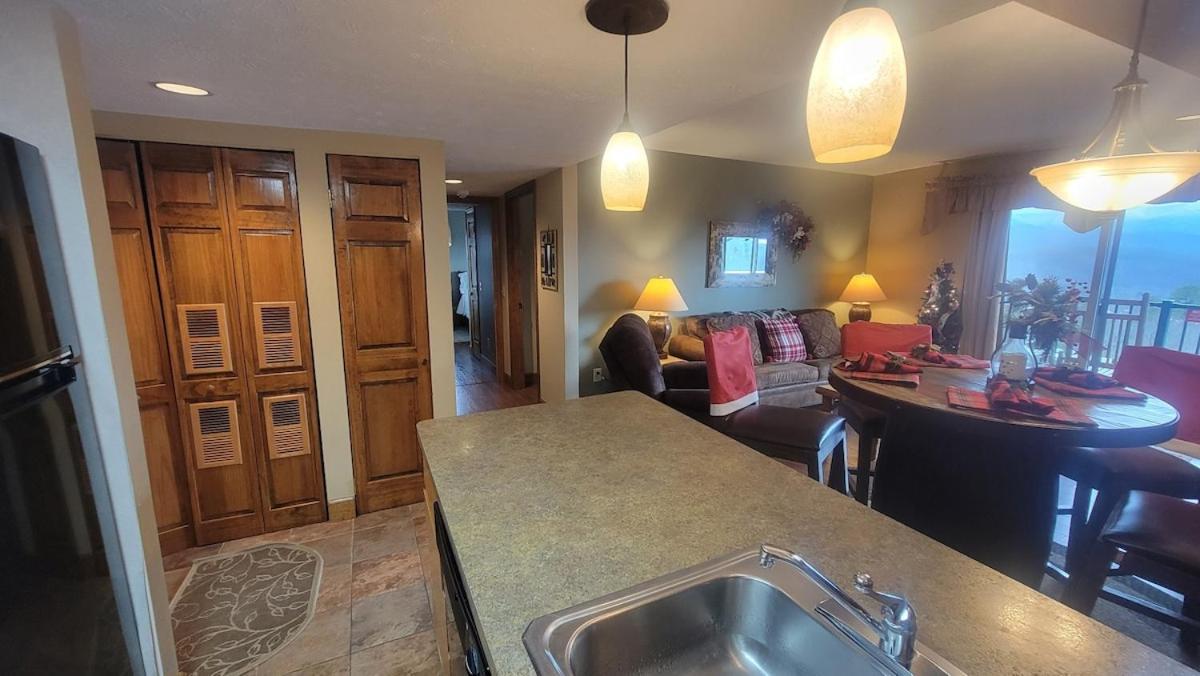 Apartment Mountain View Retreats *