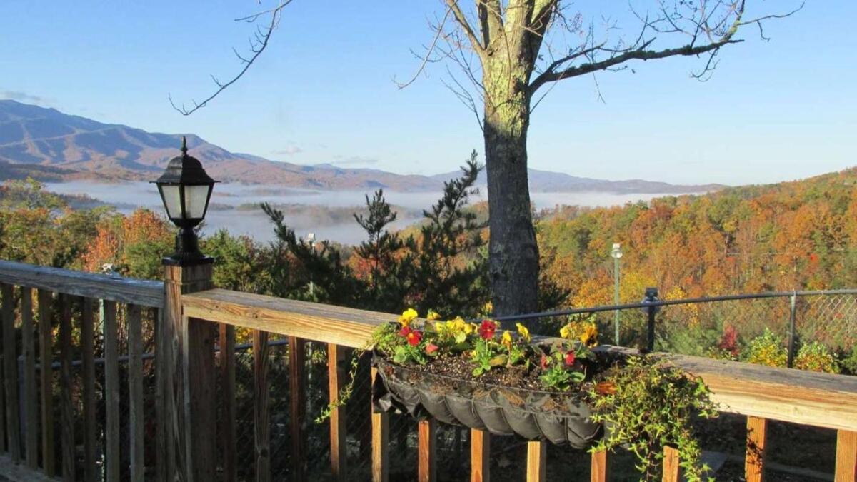 Apartment Mountain View Retreats