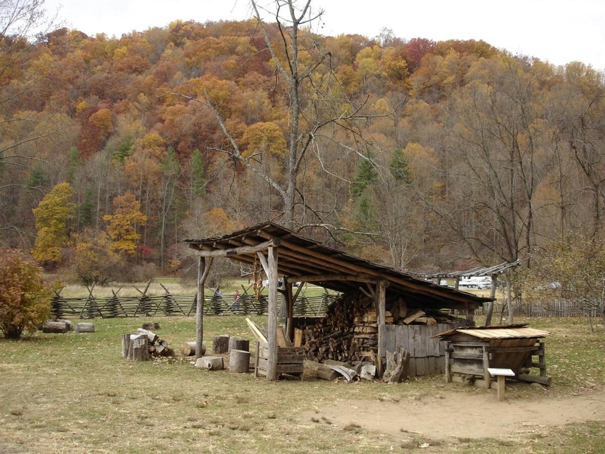 Mountain View Retreats Apartment *