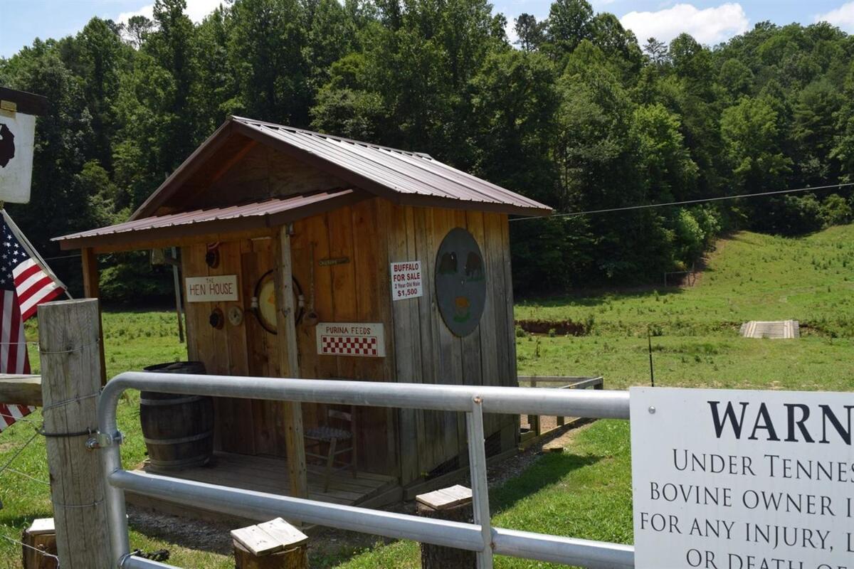 Mountain View Retreats * Gatlinburg