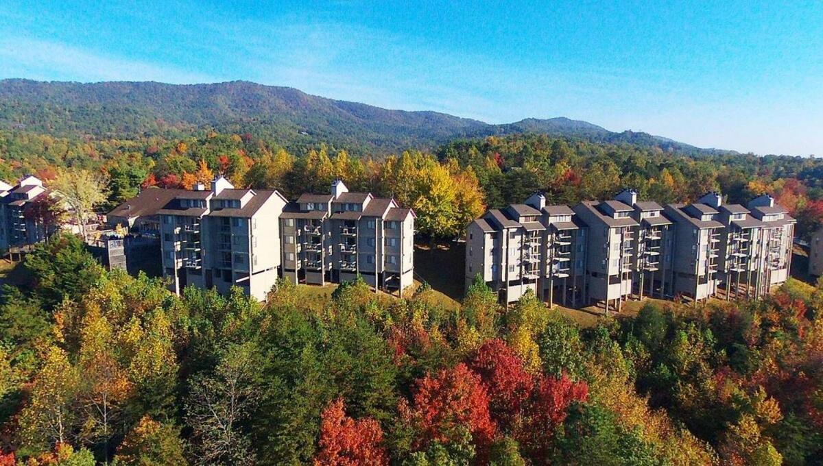 Mountain View Retreats