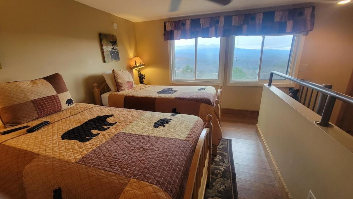 Mountain View Retreats Apartment