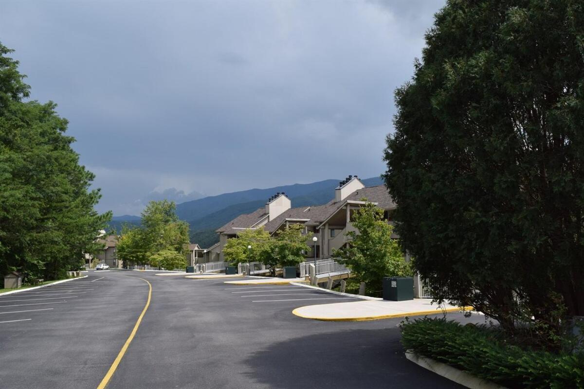 Mountain View Retreats Apartment *