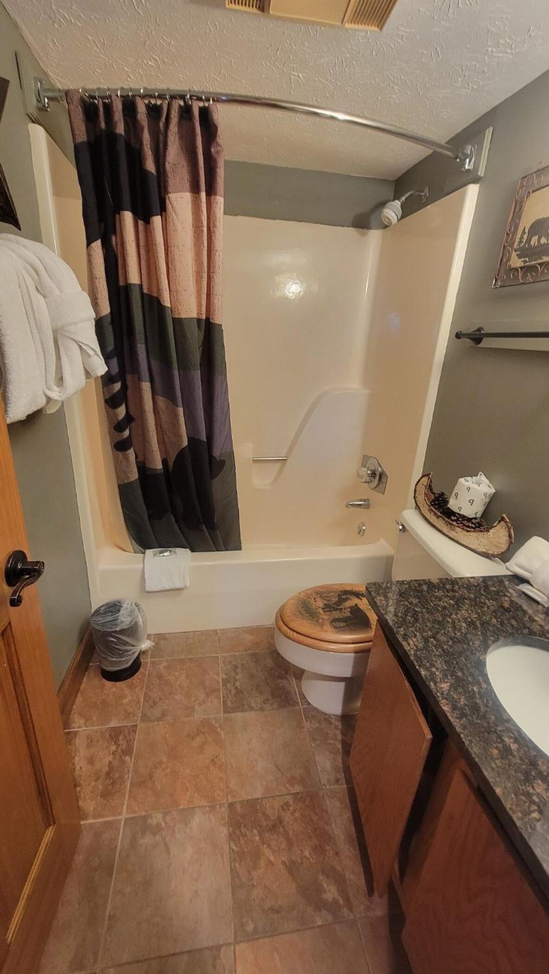 Mountain View Retreats Apartment