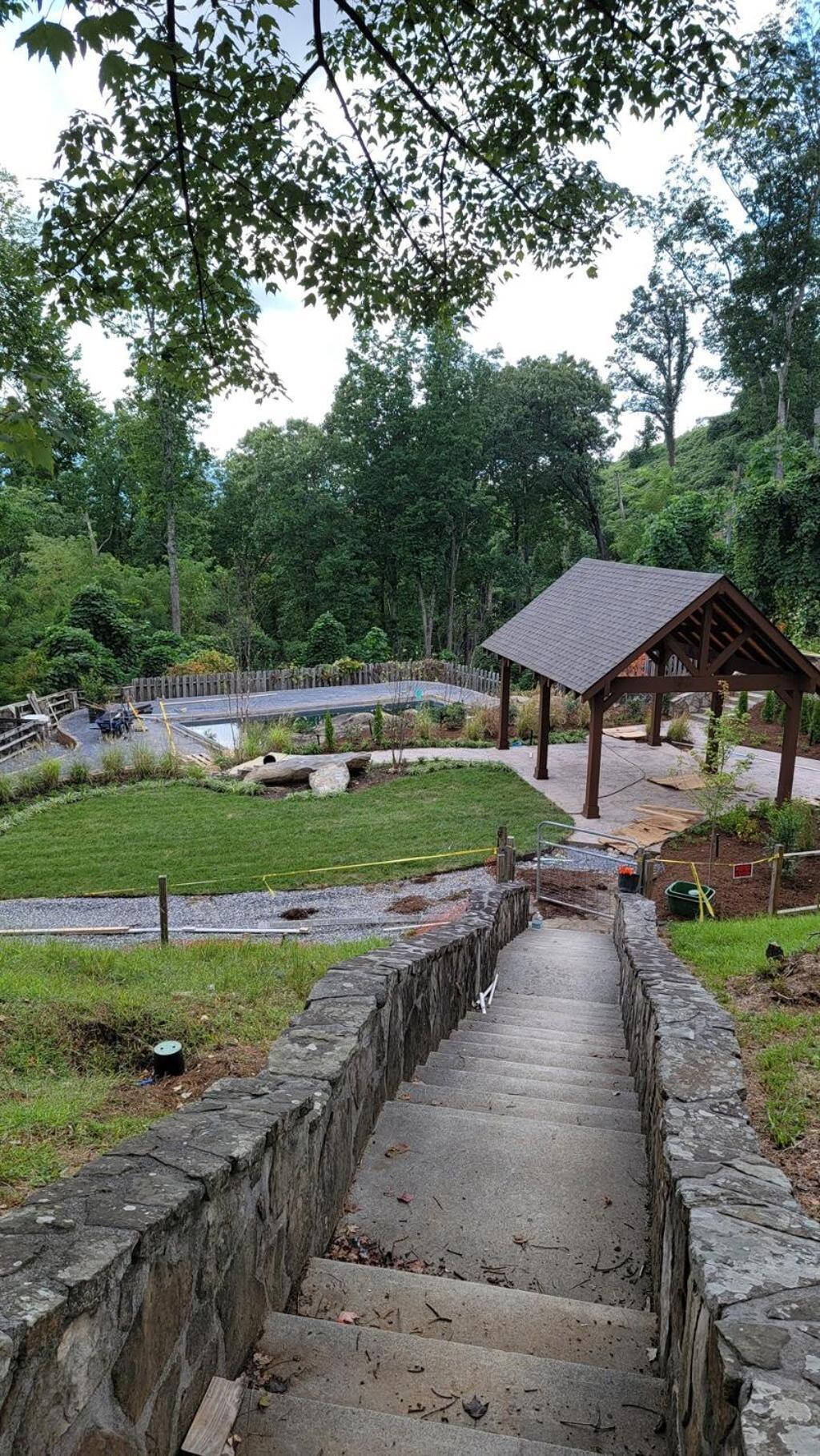 Apartment Mountain View Retreats