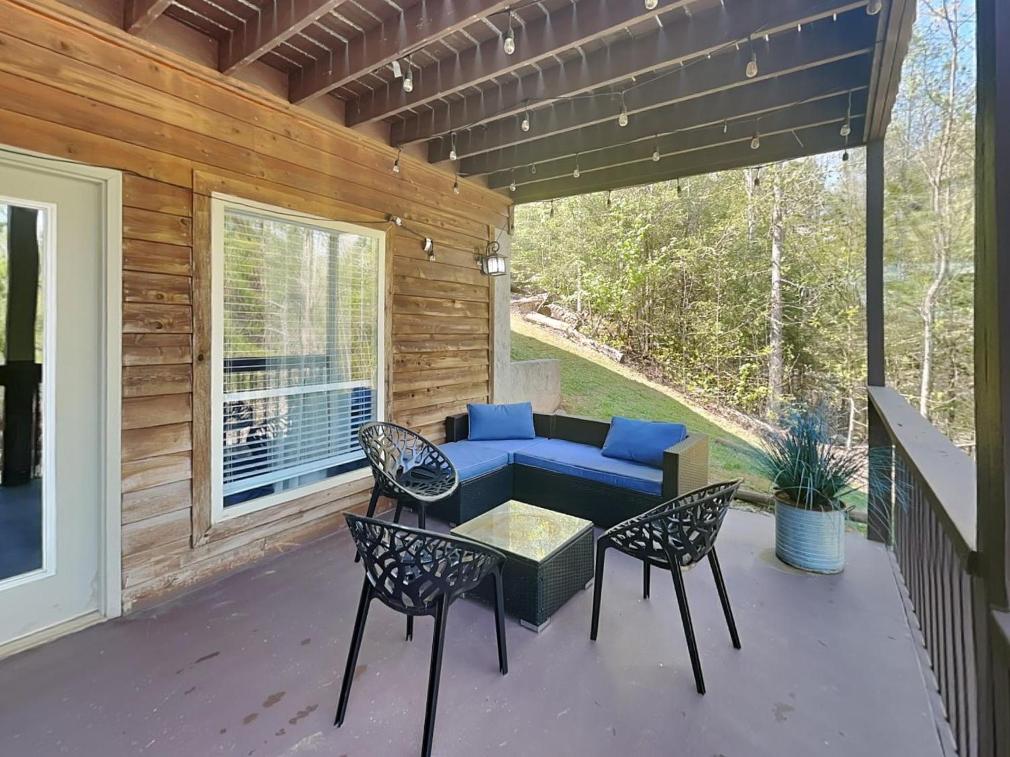 Hilltop Hideaway Gatlinburg