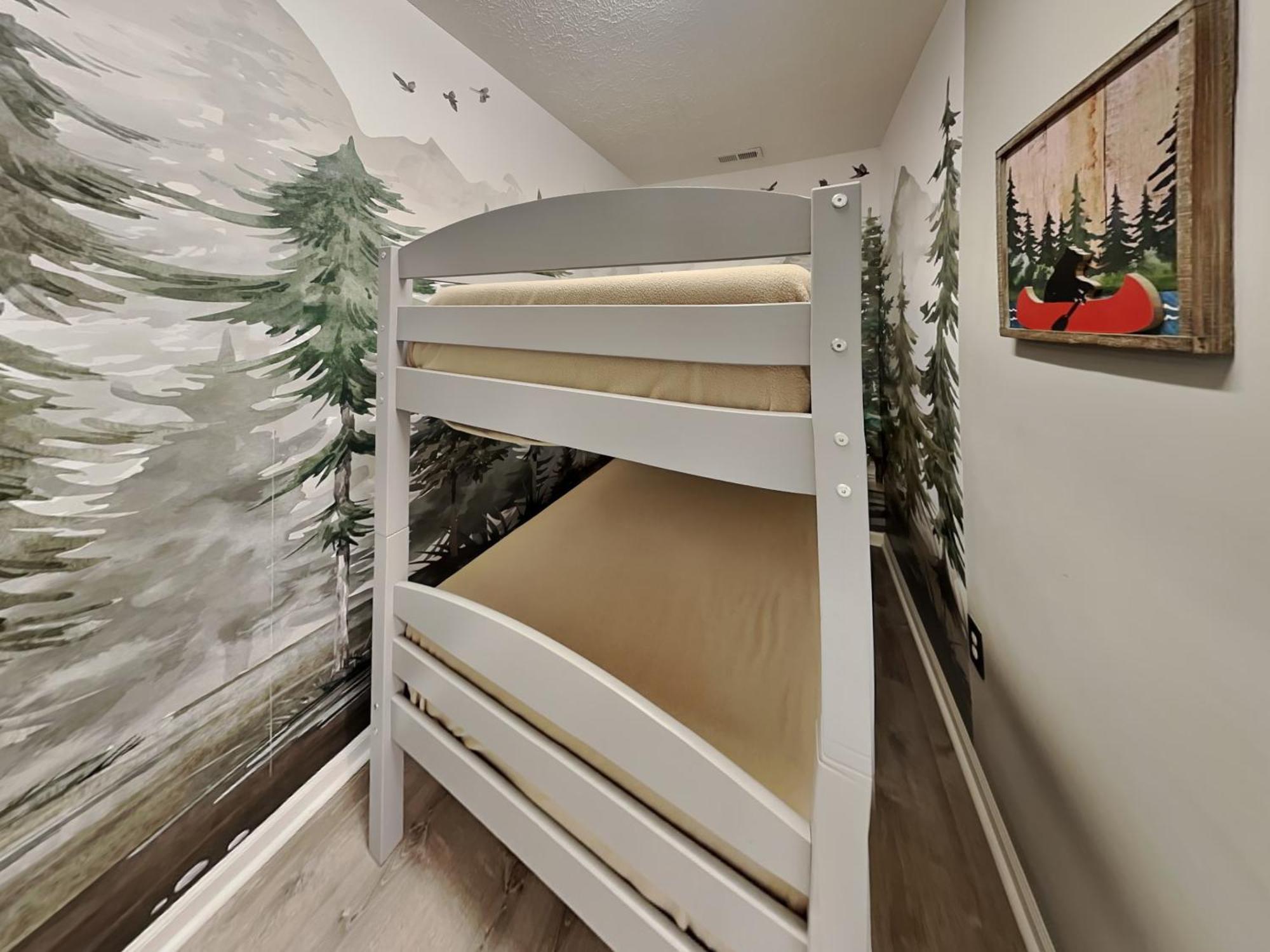 Hilltop Hideaway Gatlinburg