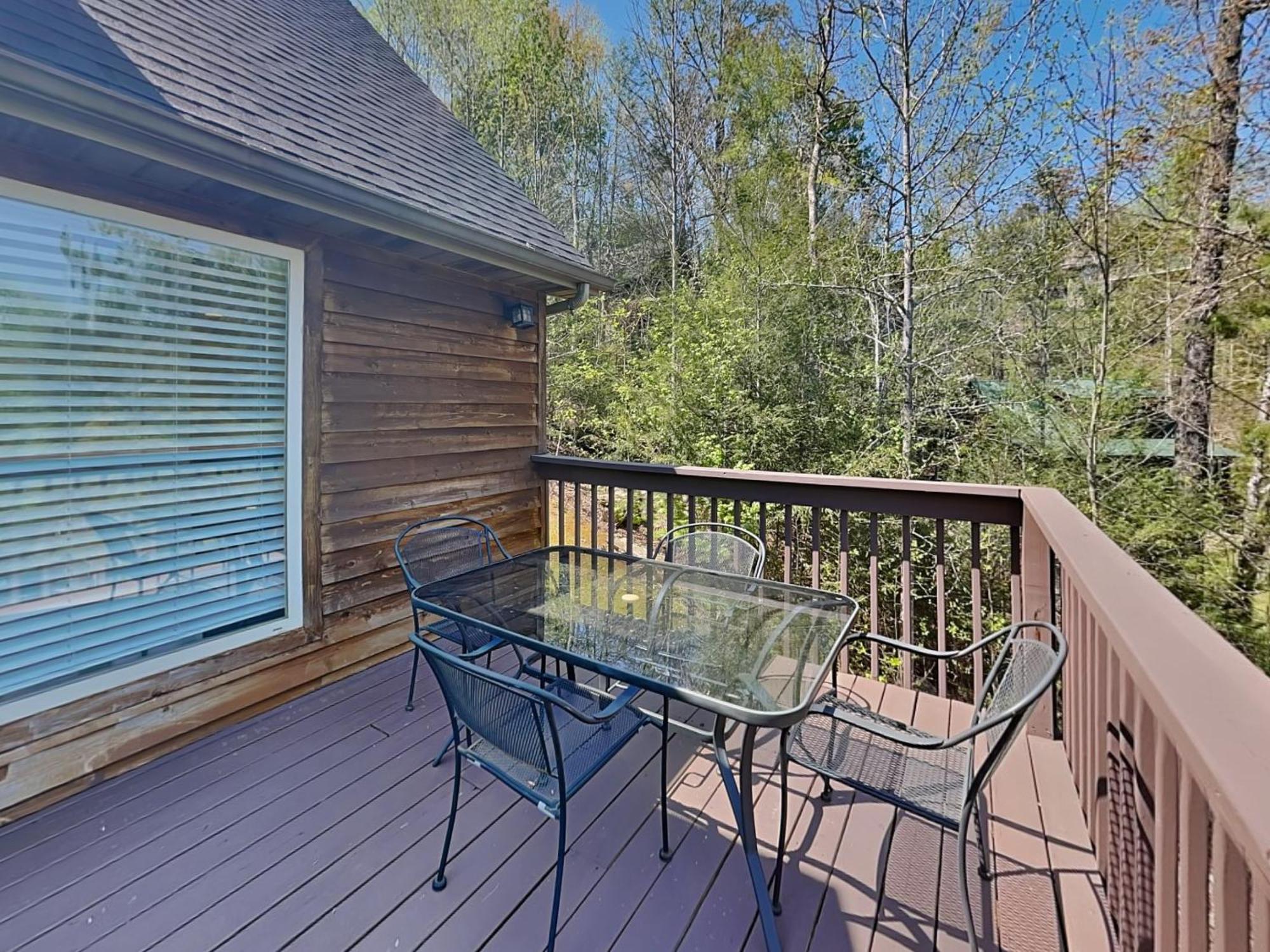 Hilltop Hideaway Holiday home