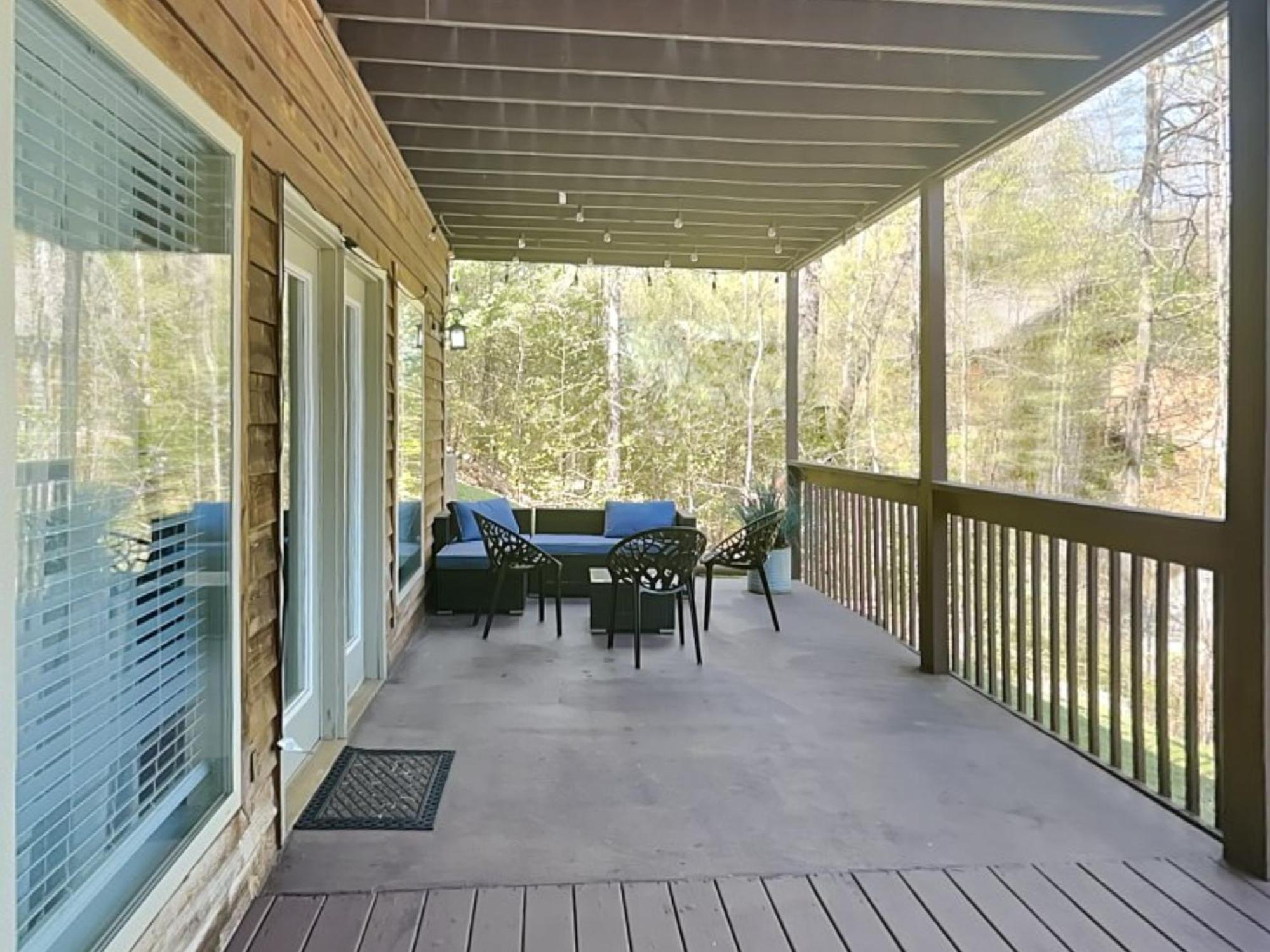 Hilltop Hideaway Gatlinburg