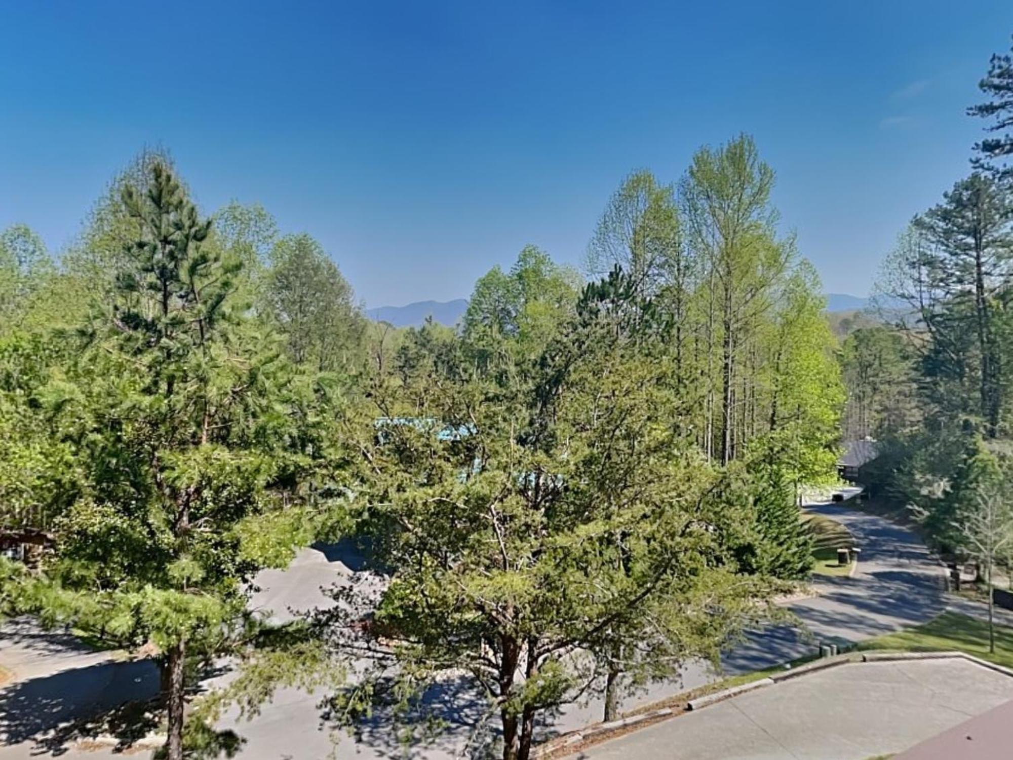 Hilltop Hideaway Holiday home Gatlinburg