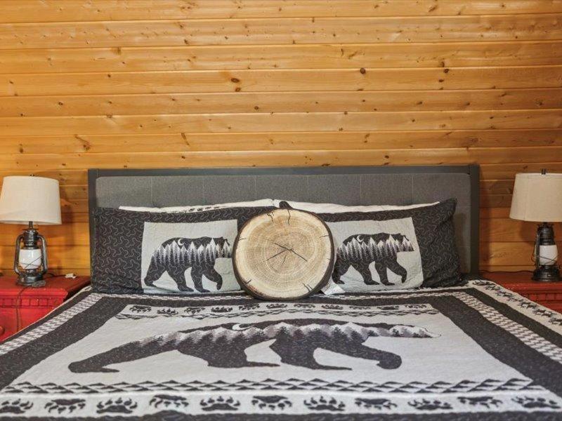 I Ever Wanted Holiday home