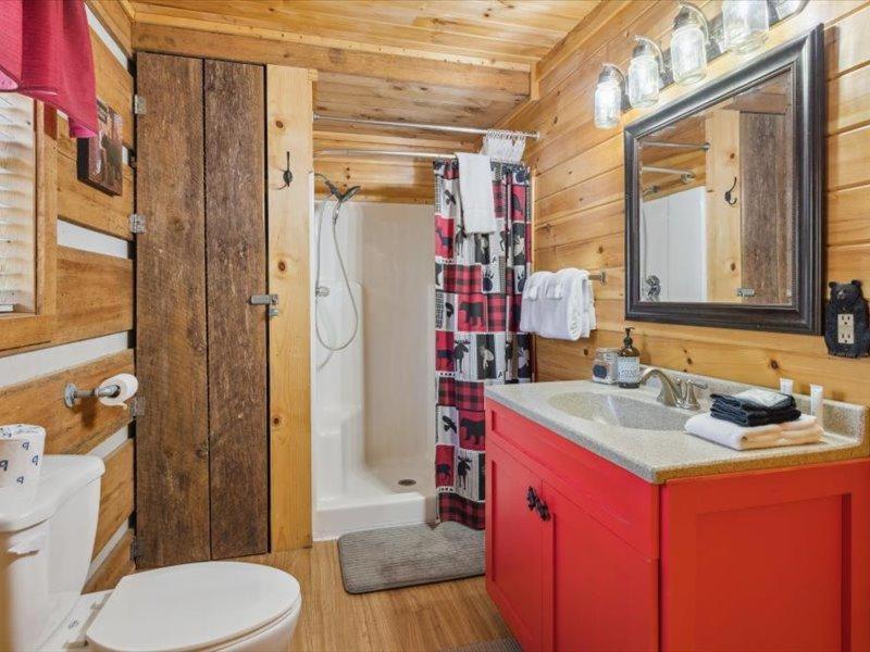Holiday home I Ever Wanted