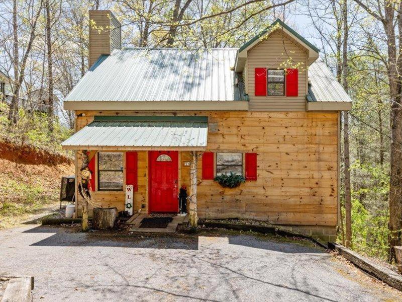 I Ever Wanted Holiday home Gatlinburg