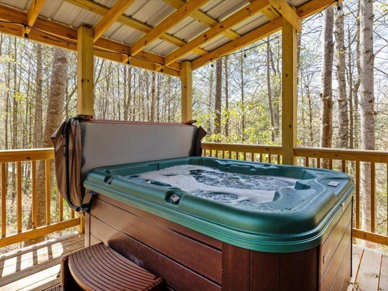 I Ever Wanted Holiday home