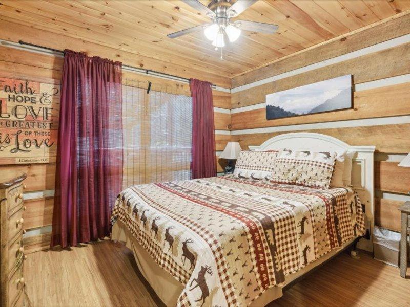 I Ever Wanted Holiday home *
