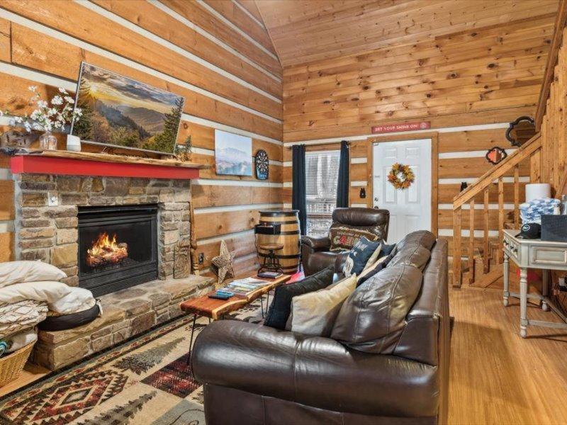 Holiday home I Ever Wanted *