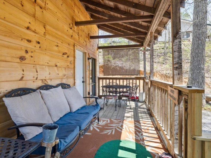 I Ever Wanted Holiday home Gatlinburg